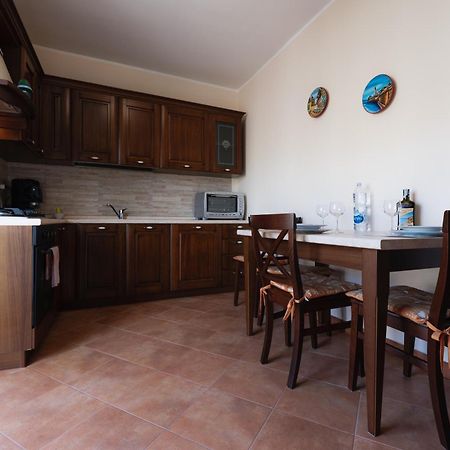 Fab Apartment ปาแลร์โม ภายนอก รูปภาพ