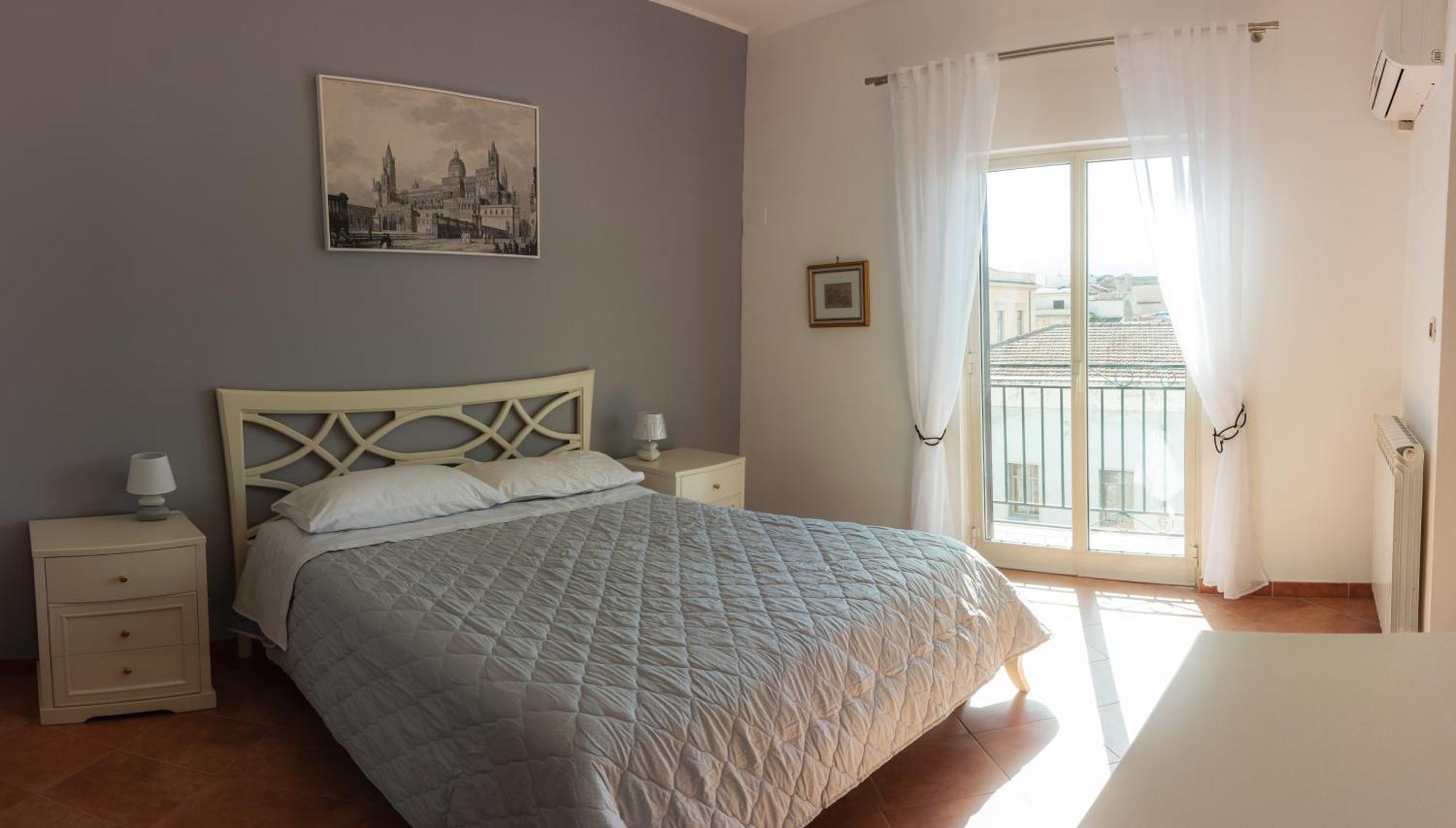 Fab Apartment ปาแลร์โม ภายนอก รูปภาพ