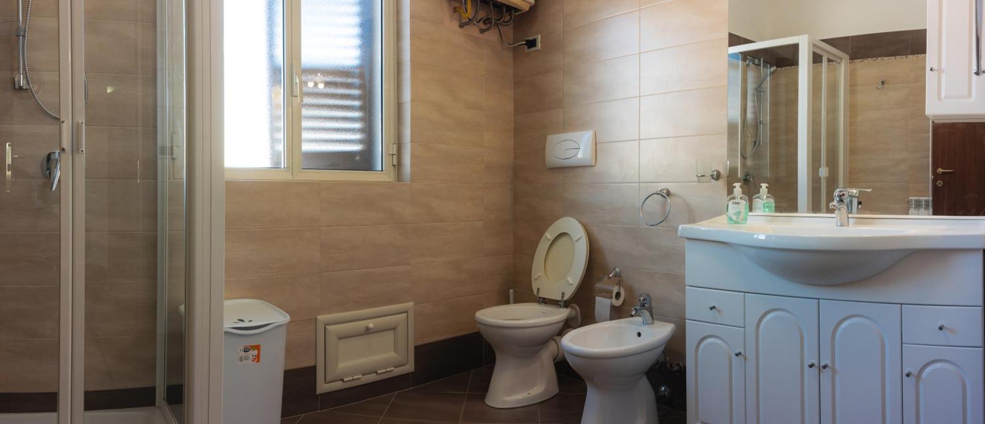 Fab Apartment ปาแลร์โม ภายนอก รูปภาพ