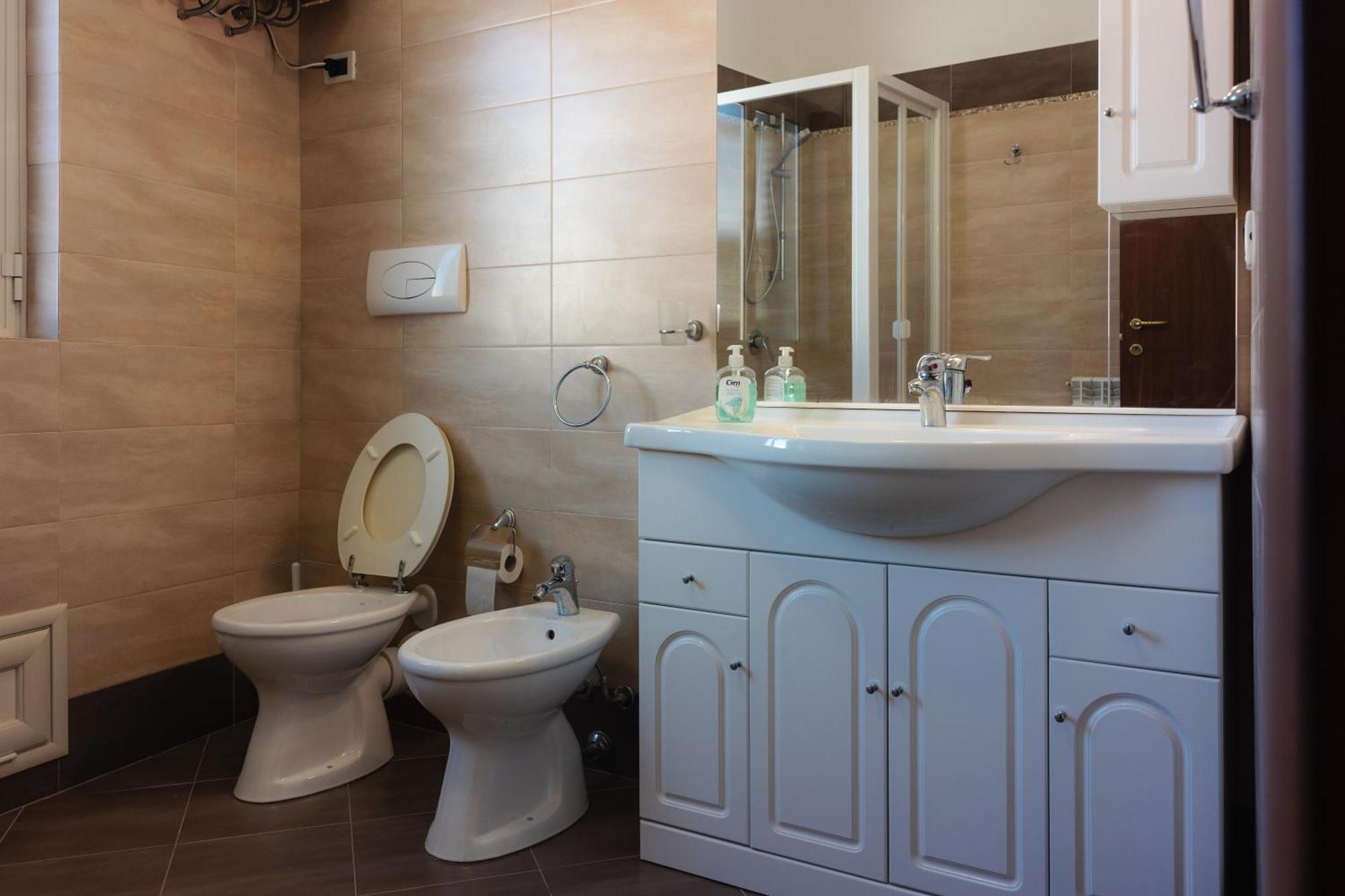 Fab Apartment ปาแลร์โม ภายนอก รูปภาพ