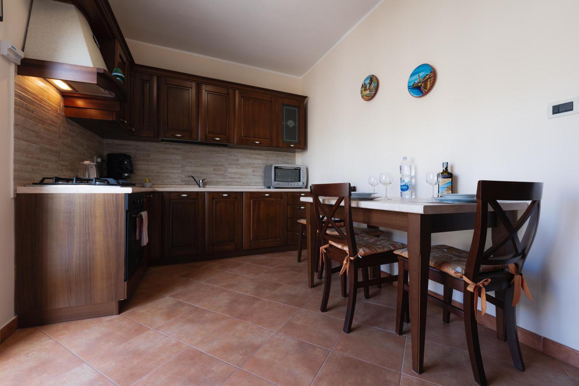 Fab Apartment ปาแลร์โม ภายนอก รูปภาพ