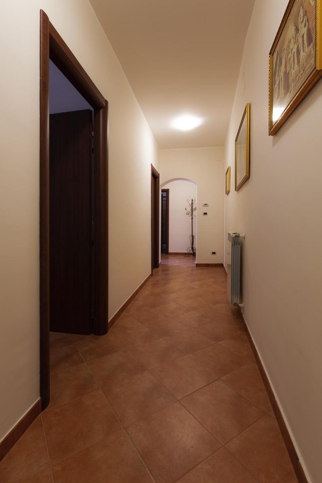 Fab Apartment ปาแลร์โม ภายนอก รูปภาพ