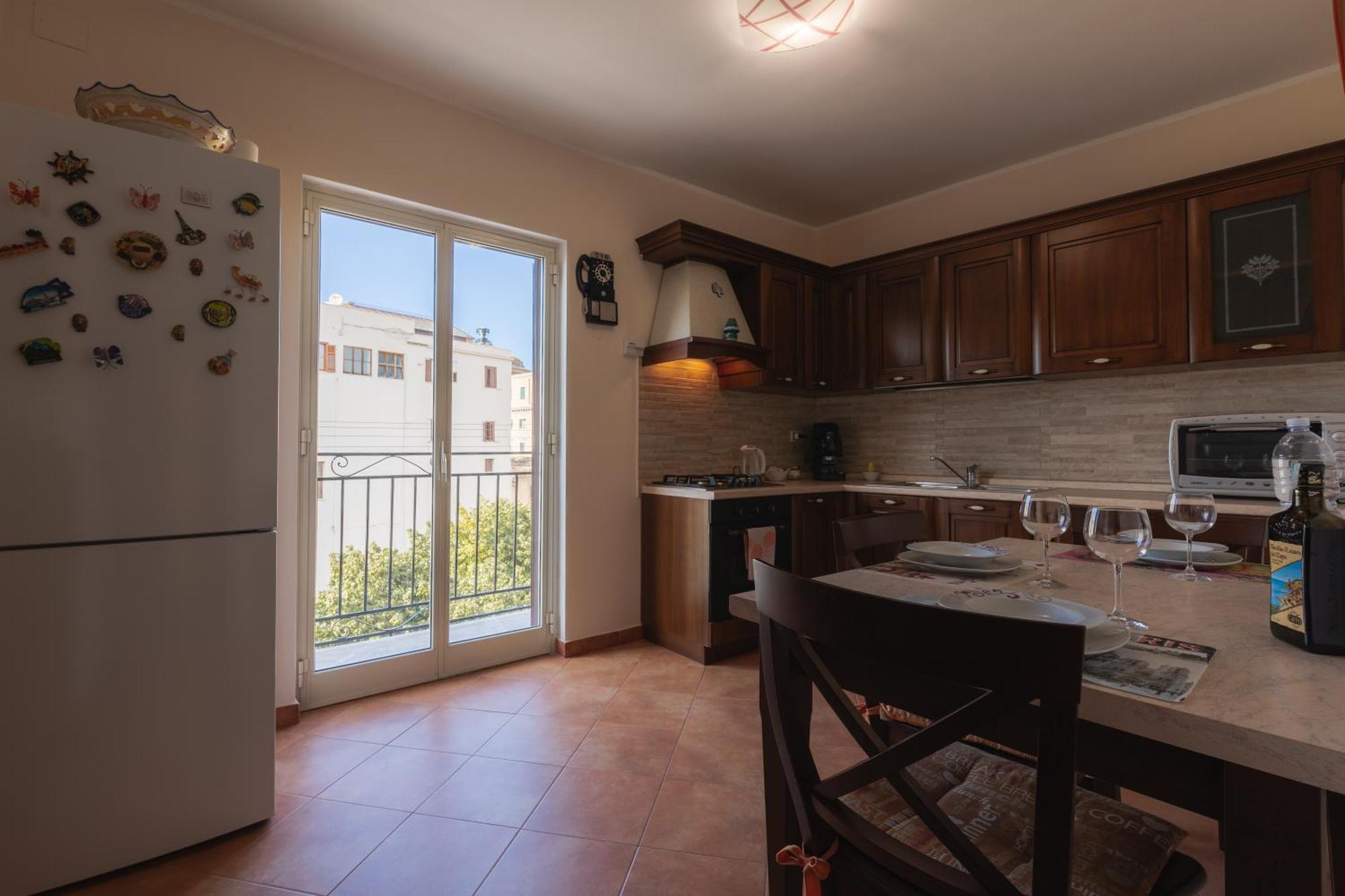 Fab Apartment ปาแลร์โม ภายนอก รูปภาพ