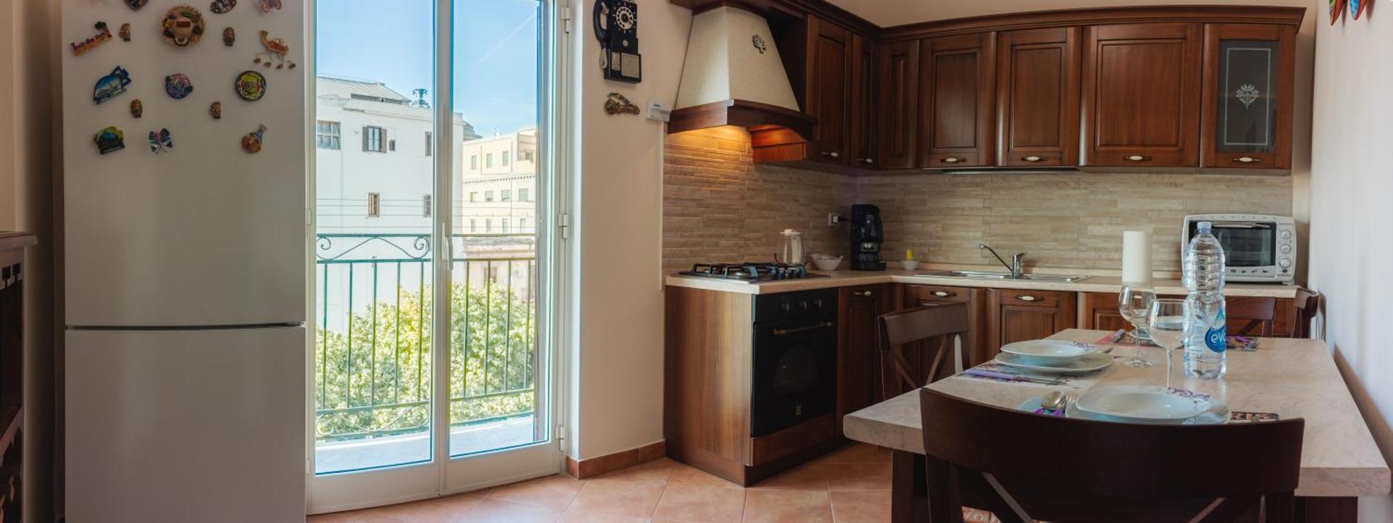 Fab Apartment ปาแลร์โม ภายนอก รูปภาพ