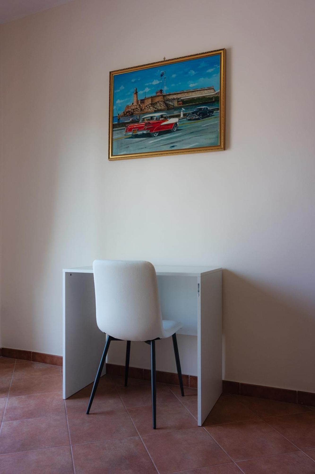 Fab Apartment ปาแลร์โม ภายนอก รูปภาพ