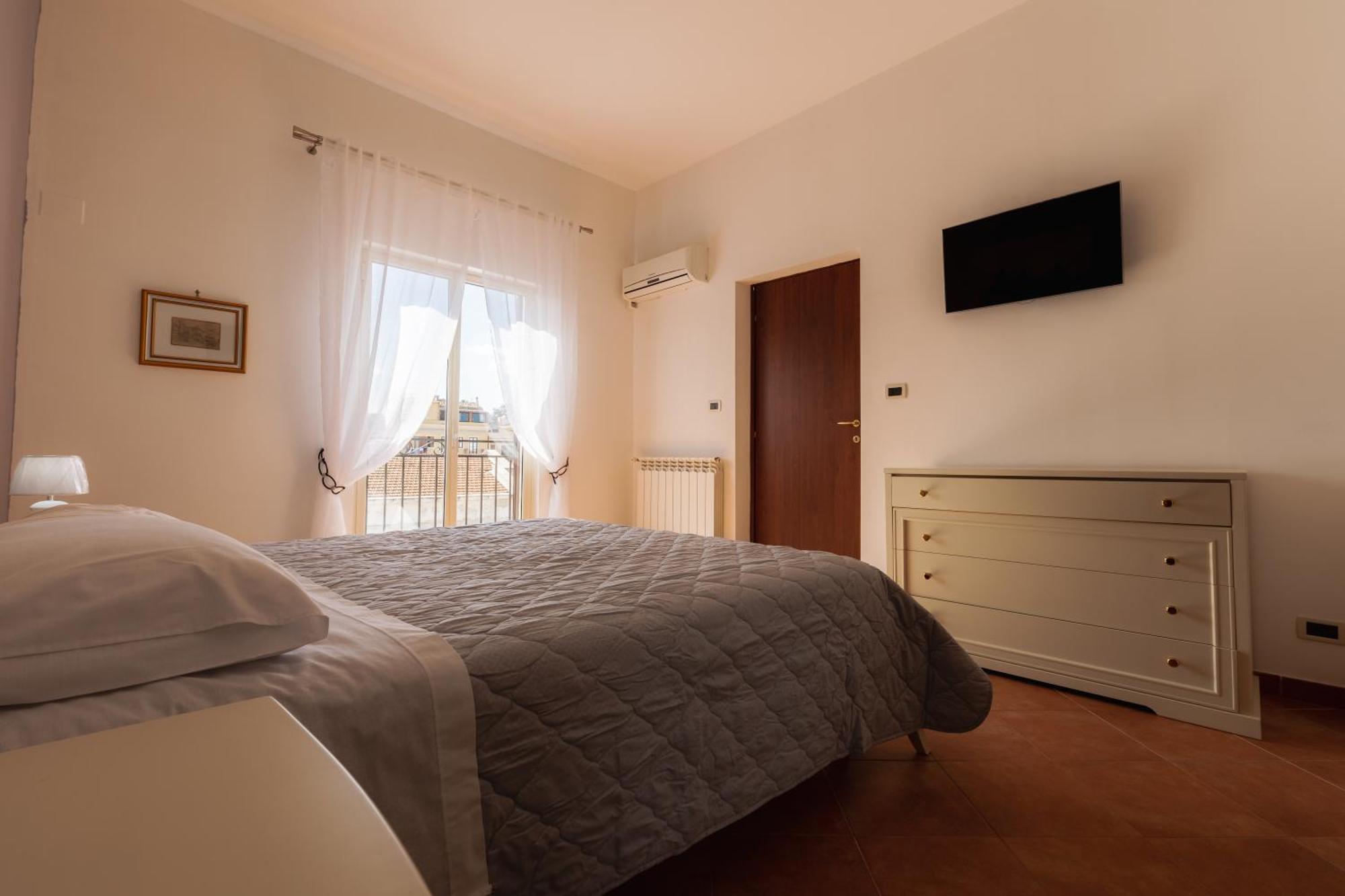 Fab Apartment ปาแลร์โม ภายนอก รูปภาพ