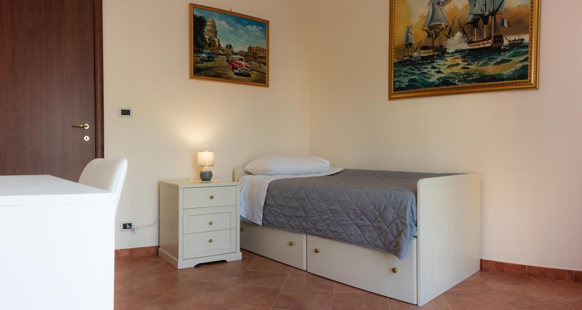 Fab Apartment ปาแลร์โม ภายนอก รูปภาพ