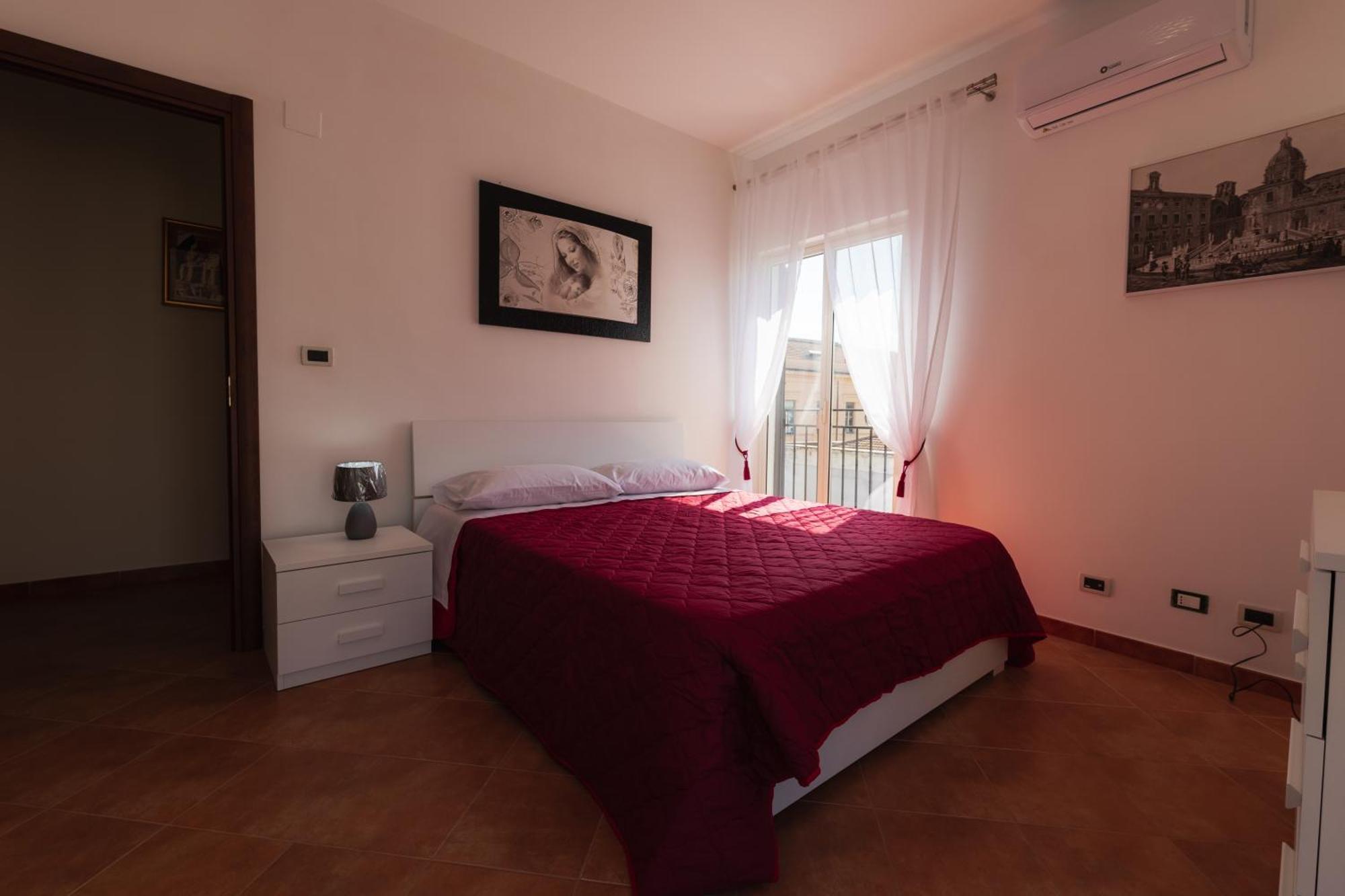 Fab Apartment ปาแลร์โม ภายนอก รูปภาพ